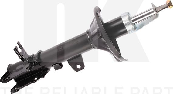NK 653431221 - Amortisseur droxauto.com