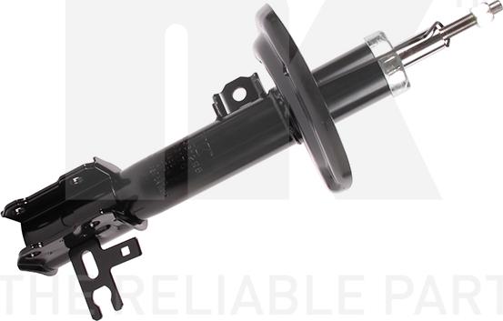 NK 65361298 - Amortisseur droxauto.com