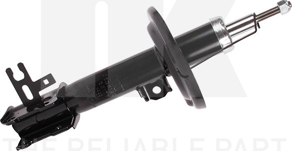 NK 65361297 - Amortisseur droxauto.com