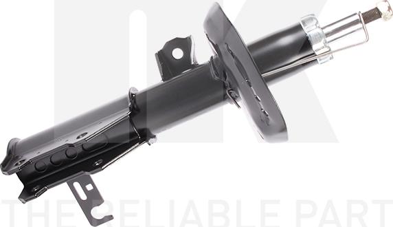 NK 653634362 - Amortisseur droxauto.com