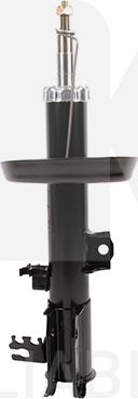 NK 653632001 - Amortisseur droxauto.com