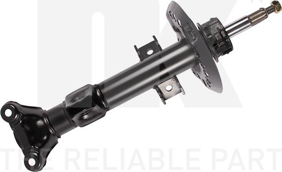 NK 65331367 - Amortisseur droxauto.com