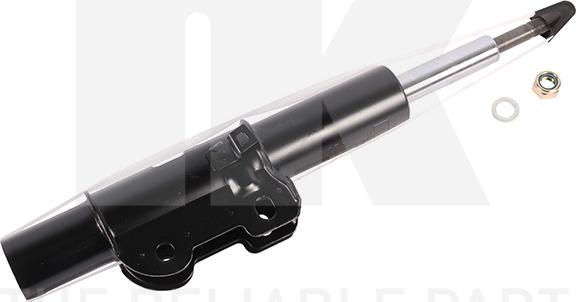 NK 65333324 - Amortisseur droxauto.com