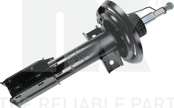 NK 65333731 - Amortisseur droxauto.com