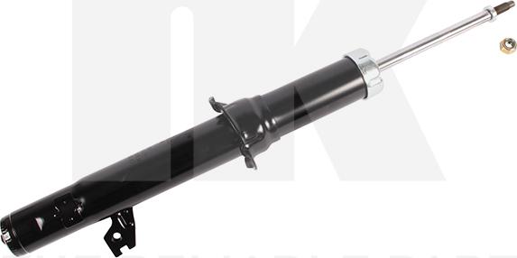 NK 65321335 - Amortisseur droxauto.com