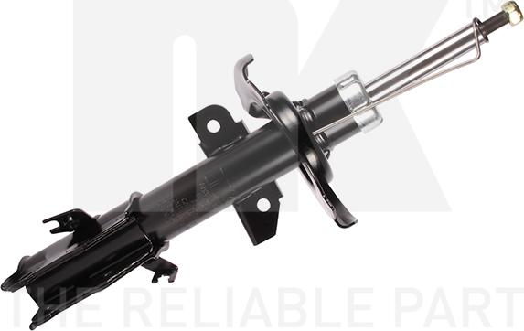 NK 65321330 - Amortisseur droxauto.com