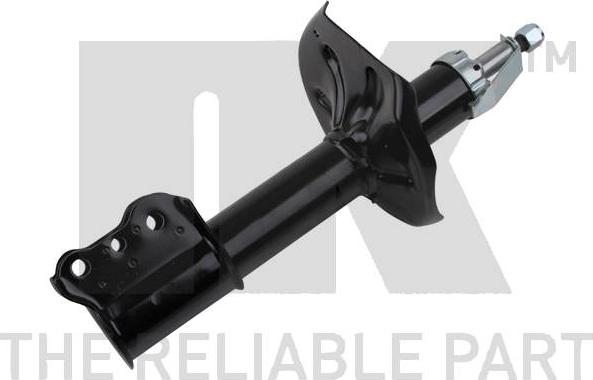 NK 653235161 - Amortisseur droxauto.com