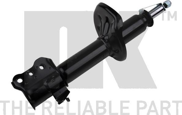 NK 653235171 - Amortisseur droxauto.com