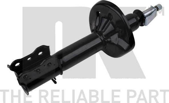 NK 653235172 - Amortisseur droxauto.com