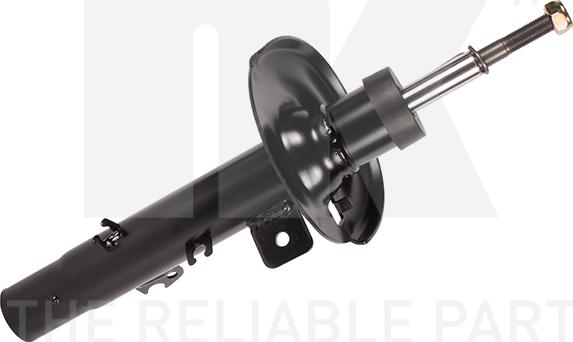NK 65373216 - Amortisseur droxauto.com