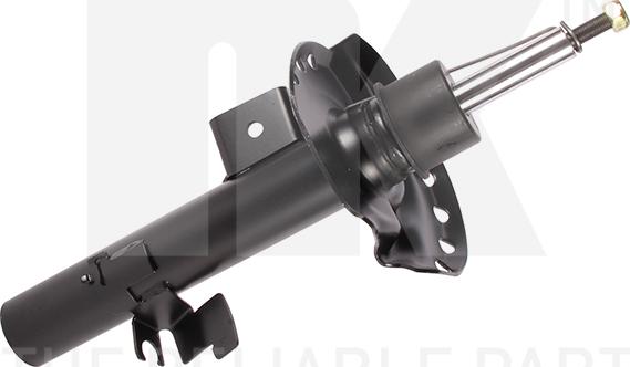 NK 65253968 - Amortisseur droxauto.com