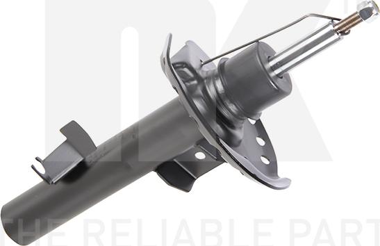 NK 65253963 - Amortisseur droxauto.com
