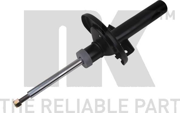 NK 65253606 - Amortisseur droxauto.com