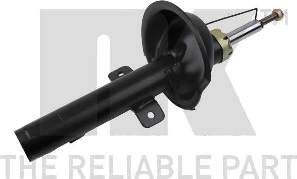 NK 65253061 - Amortisseur droxauto.com