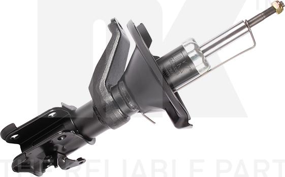 NK 65261386 - Amortisseur droxauto.com