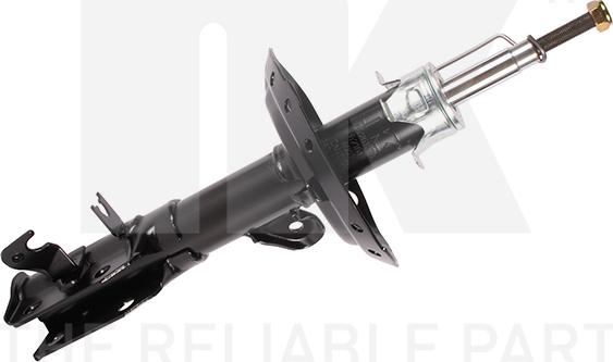 NK 65261373 - Amortisseur droxauto.com
