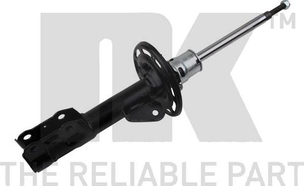 NK 652633522 - Amortisseur droxauto.com