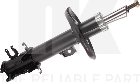 NK 65233148 - Amortisseur droxauto.com