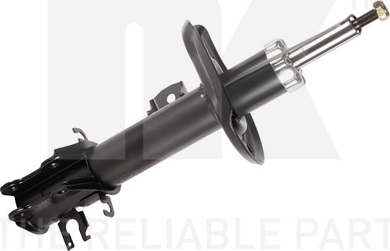 NK 65233147 - Amortisseur droxauto.com