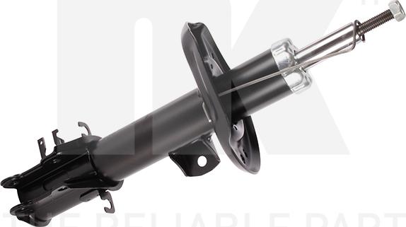 NK 652332361 - Amortisseur droxauto.com