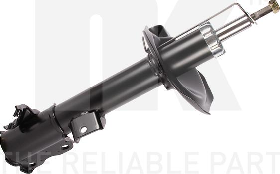 NK 65221364 - Amortisseur droxauto.com