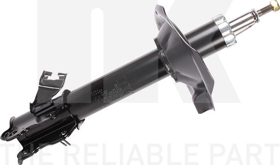 NK 65221361 - Amortisseur droxauto.com