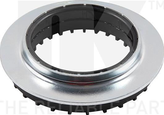 NK 664703 - Roulement, coupelle de suspension droxauto.com