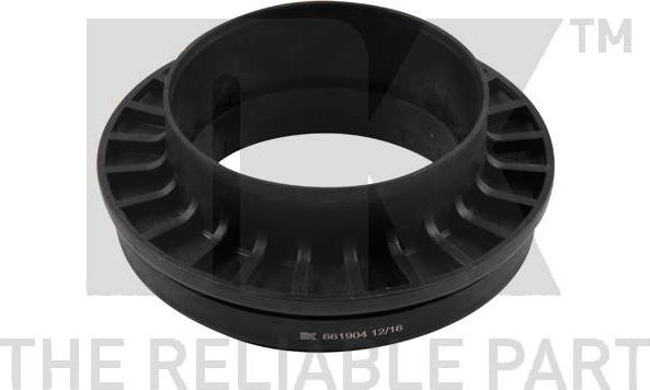 NK 661904 - Roulement, coupelle de suspension droxauto.com