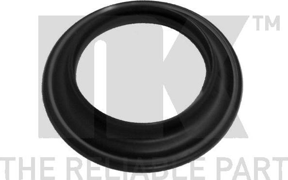 NK 663901 - Roulement, coupelle de suspension droxauto.com