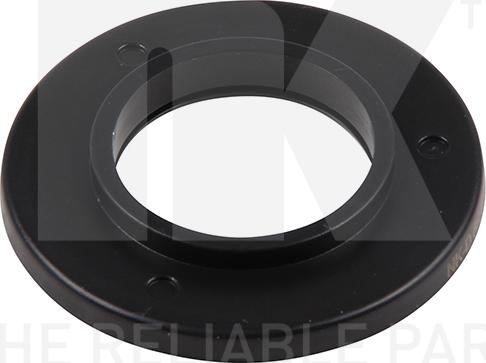 NK 663401 - Roulement, coupelle de suspension droxauto.com