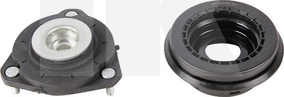 NK 662504 - Coupelle de suspension droxauto.com