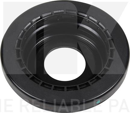 NK 662503 - Roulement, coupelle de suspension droxauto.com