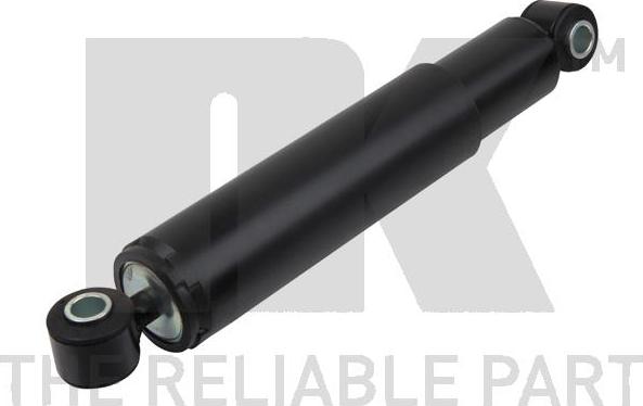 NK 60192035 - Amortisseur droxauto.com