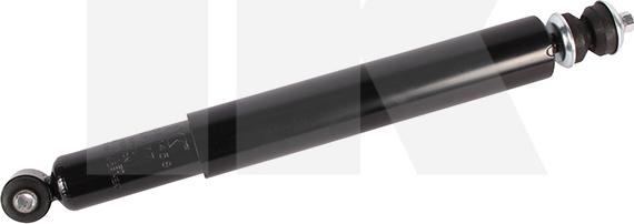 NK 60361458 - Amortisseur droxauto.com