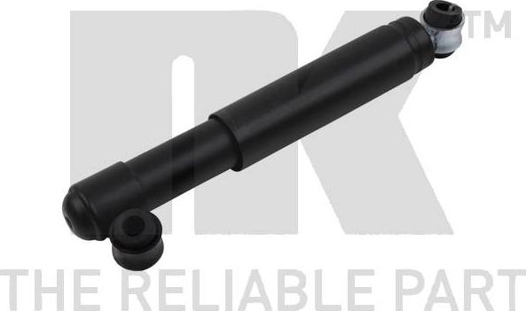 NK 60231723 - Amortisseur droxauto.com