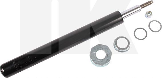 NK 61478542 - Amortisseur droxauto.com