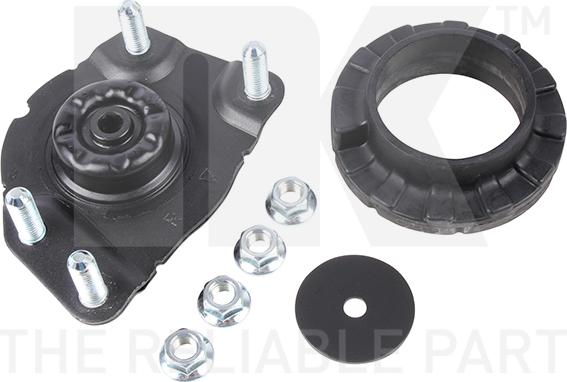 NK 689306 - Coupelle de suspension droxauto.com