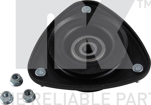 NK 684401 - Coupelle de suspension droxauto.com