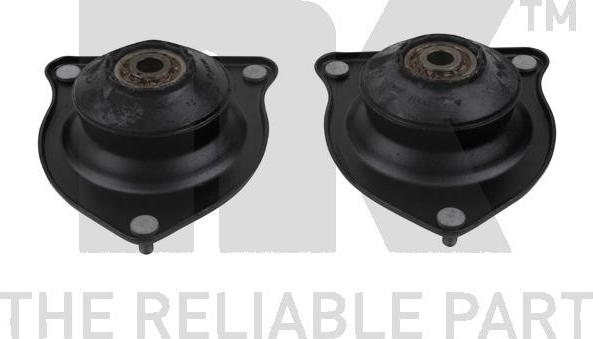 NK 681201 - Coupelle de suspension droxauto.com