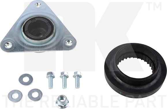 NK 683911 - Coupelle de suspension droxauto.com