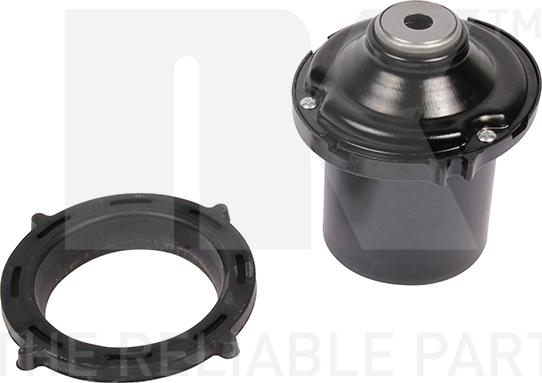 NK 683612 - Coupelle de suspension droxauto.com