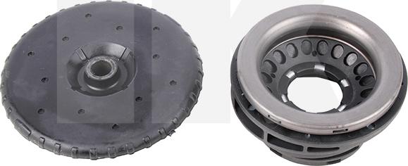 NK 683617 - Coupelle de suspension droxauto.com