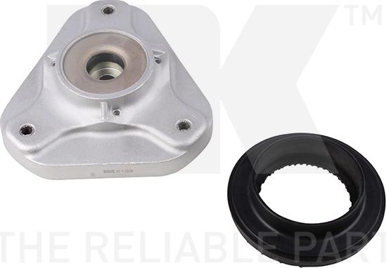 NK 683310 - Coupelle de suspension droxauto.com