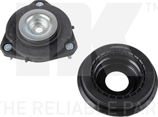 NK 682513 - Coupelle de suspension droxauto.com