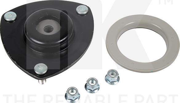 NK 682601 - Coupelle de suspension droxauto.com