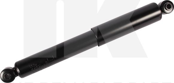 NK 63931001 - Amortisseur droxauto.com