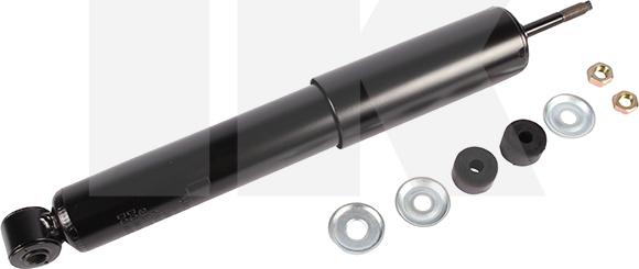 NK 63453214 - Amortisseur droxauto.com