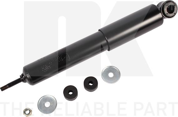 NK 63453212 - Amortisseur droxauto.com