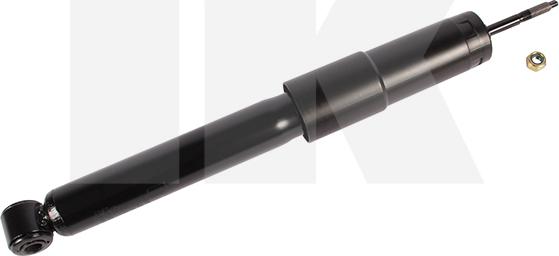 NK 63411524 - Amortisseur droxauto.com