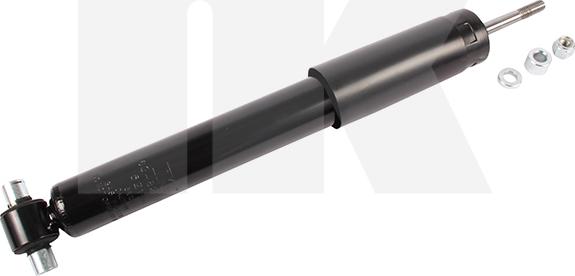 NK 63482274 - Amortisseur droxauto.com